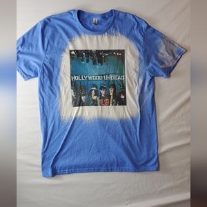 Hollywood Undead Tee XL